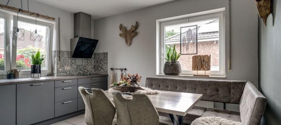 Adosado de 5 habitaciónes en Kleve, Germany No. 336785 14