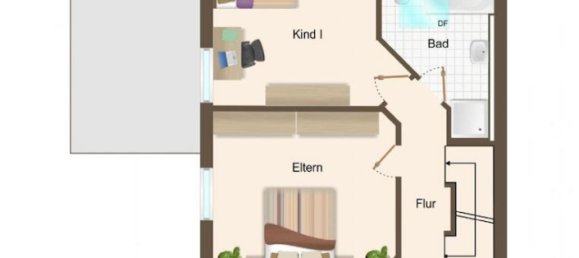Adosado de 5 habitaciónes en Kleve, Germany No. 336785 37