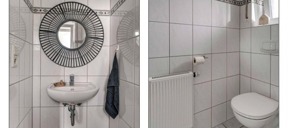 Adosado de 5 habitaciónes en Kleve, Germany No. 336785 18