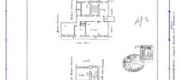 4 bedrooms Apartment in Borgomanero, Italy No. 362556 19