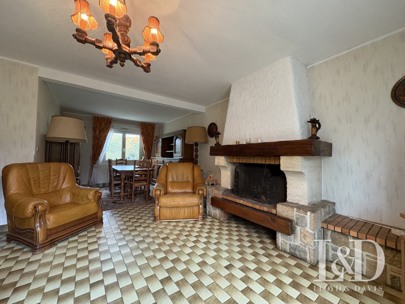 4 bedrooms House in Soissons, France No. 51741