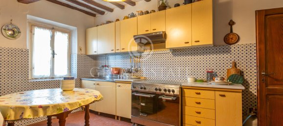 46 rooms House in Castelfiorentino, Italy No. 237566 33