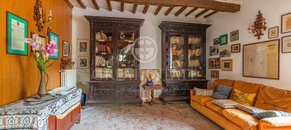 46 rooms House in Castelfiorentino, Italy No. 237566 40