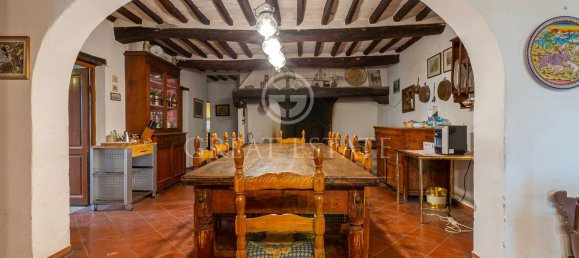 46 rooms House in Castelfiorentino, Italy No. 237566 31
