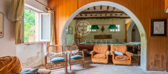 46 rooms House in Castelfiorentino, Italy No. 237566 39