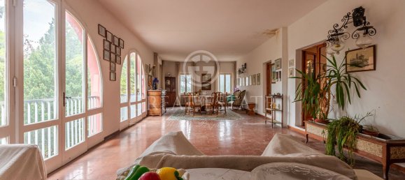 46 rooms House in Castelfiorentino, Italy No. 237566 28