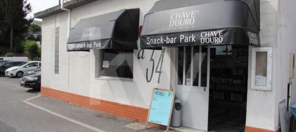 Коммерческая недвижимость 52м² в Оэйраш, Португалия № 87671 2