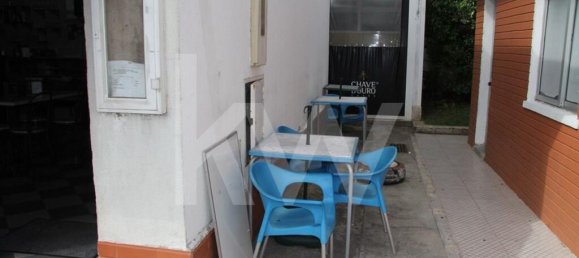 Коммерческая недвижимость 52м² в Оэйраш, Португалия № 87671 10