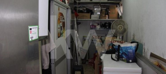 Коммерческая недвижимость 52м² в Оэйраш, Португалия № 87671 8