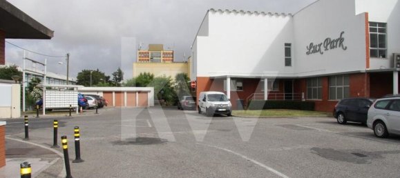 Коммерческая недвижимость 52м² в Оэйраш, Португалия № 87671 11