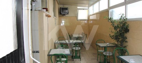 Коммерческая недвижимость 52м² в Оэйраш, Португалия № 87671 9