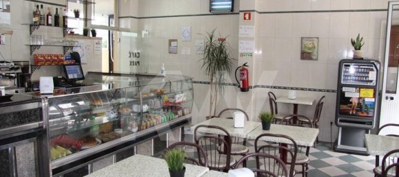 Коммерческая недвижимость 52м² в Оэйраш, Португалия № 87671 4