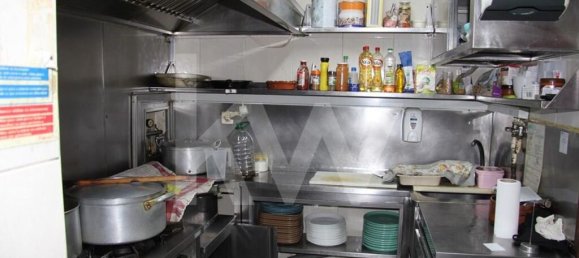 Коммерческая недвижимость 52м² в Оэйраш, Португалия № 87671 7