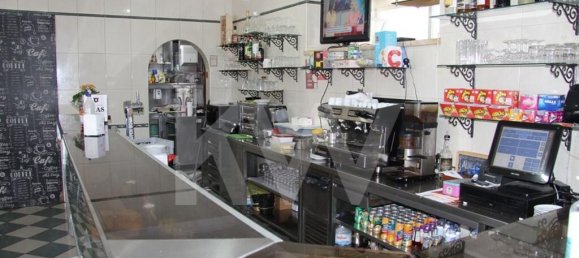 Коммерческая недвижимость 52м² в Оэйраш, Португалия № 87671 3