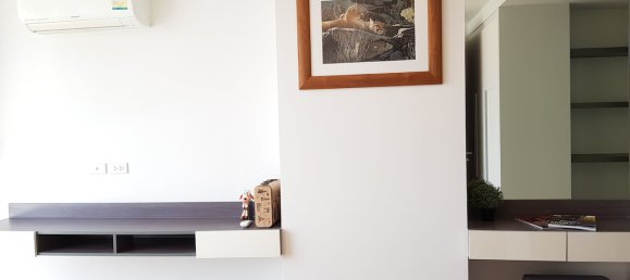 شقة 1 غرف نوم  في Bangkok, Thailand رقم 2826 8