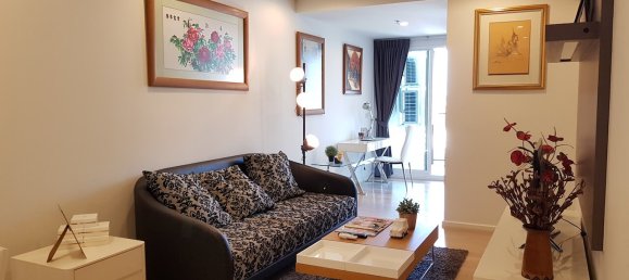 شقة 1 غرف نوم  في Bangkok, Thailand رقم 2826 9