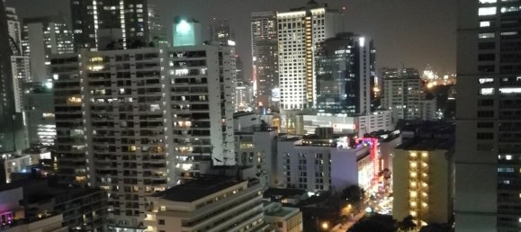 شقة 1 غرف نوم  في Bangkok, Thailand رقم 2826 12