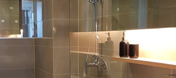 شقة 1 غرف نوم  في Bangkok, Thailand رقم 2826 6