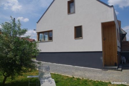 5 bedrooms House in Vitry-sur-Seine, France No. 323684