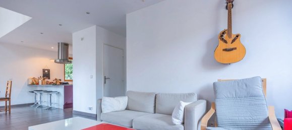 5 bedrooms House in Vitry-sur-Seine, France No. 323684 8