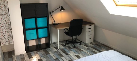 5 bedrooms House in Vitry-sur-Seine, France No. 323684 14