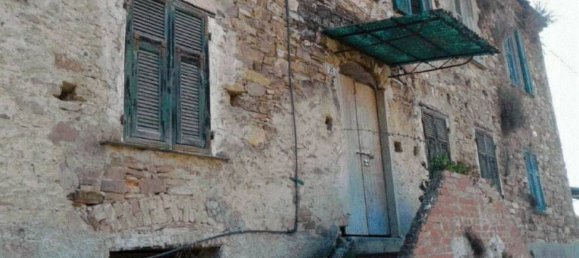 3 rooms Apartment in Imperia, Italy No. 183871 8