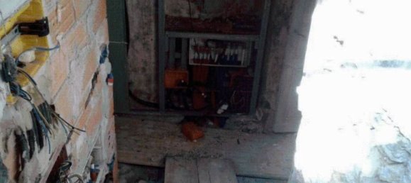 3 rooms Apartment in Imperia, Italy No. 183871 14