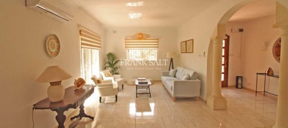 4 غرف نوم فيلا في Swieqi, Malta رقم 3169 3