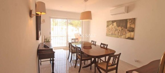 4 غرف نوم فيلا في Swieqi, Malta رقم 3169 7