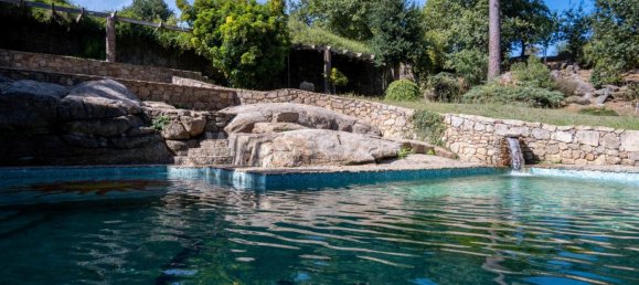 5 bedrooms House in Pacos de Ferreira, Portugal No. 130255 11