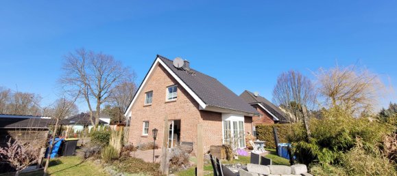 3 bedrooms House in Brandenburg, Germany No. 47335 6