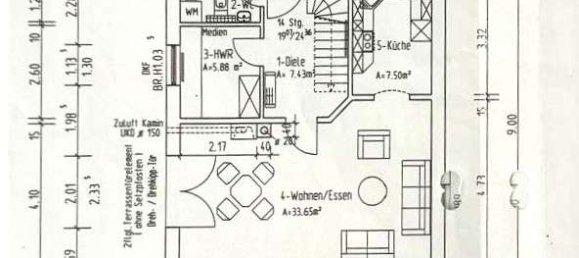 3 bedrooms House in Brandenburg, Germany No. 47335 20