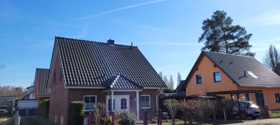 3 bedrooms House in Brandenburg, Germany No. 47335 3