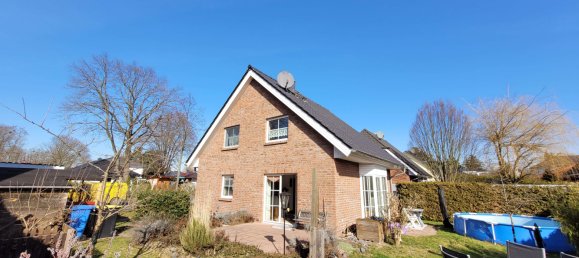 3 bedrooms House in Brandenburg, Germany No. 47335 4