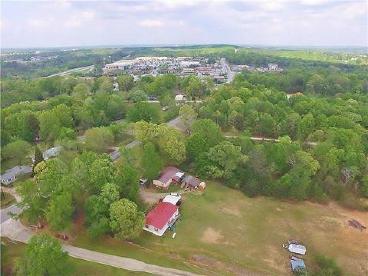 918637m² Land in Flowery Branch, USA No. 463274