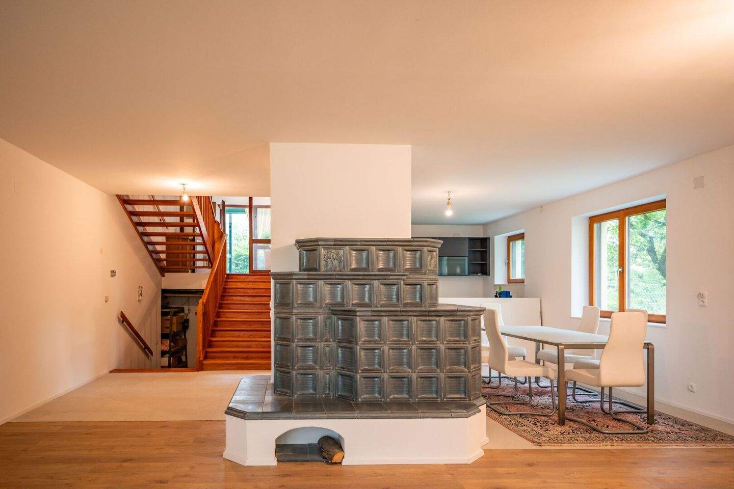 Moradia em banda de 4 divisões em Maria Enzersdorf, Austria N.º 193412