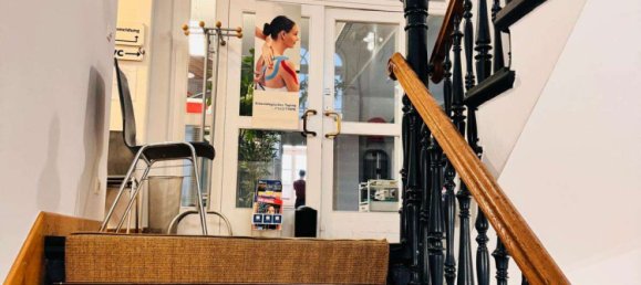 عقار تجاري في Wilhelmstadt, Germany 1175متر مربع رقم 34365 6