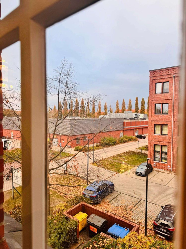  عقار تجاري في Wilhelmstadt, Germany 1175متر مربع رقم 34365