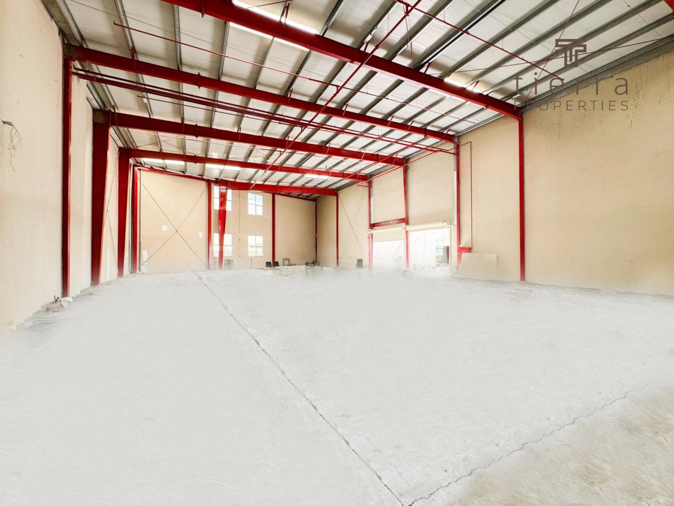 789.7m² Warehouse in Al Khawaneej, UAE No. 54106