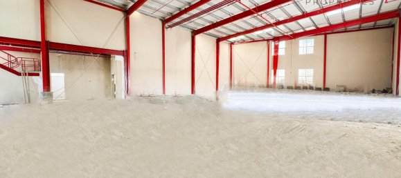 789.7m² Warehouse in Al Khawaneej, UAE No. 54106 2