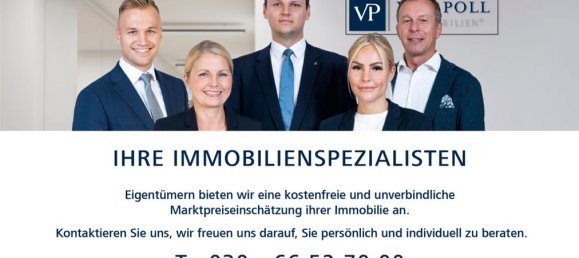 8 غرف نوم تاون هاوس في Britz, Germany رقم 54832 2