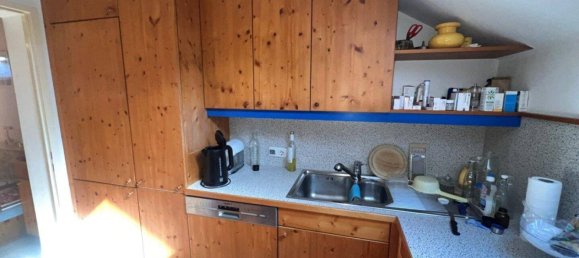 3-Zimmer Wohnung in Leoben, Austria, Nr. 203524 27