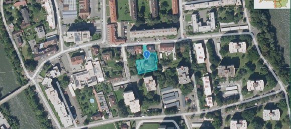 3-Zimmer Wohnung in Leoben, Austria, Nr. 203524 15