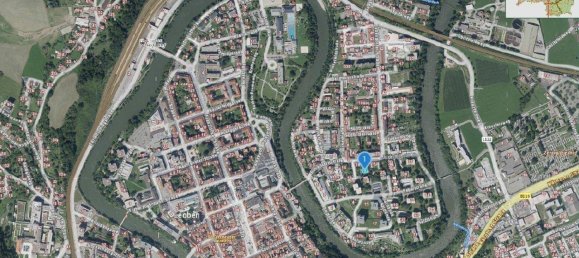 3-Zimmer Wohnung in Leoben, Austria, Nr. 203524 14