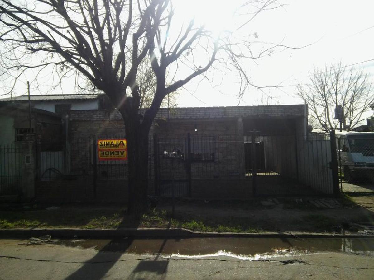 Estudio en Merlo, Argentina No. 80077