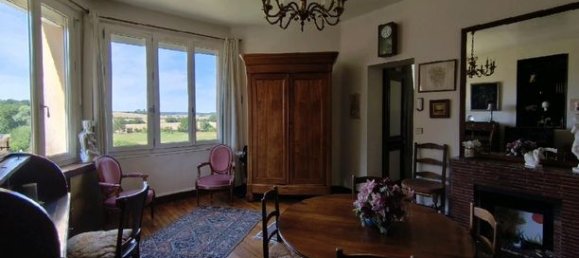 Дом с 6 спальнями в Гризи-ле-Платр, Франция № 304330 12