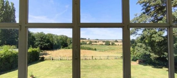 Дом с 6 спальнями в Гризи-ле-Платр, Франция № 304330 9