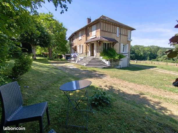 Дом с 6 спальнями в Гризи-ле-Платр, Франция № 304330