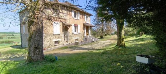 Дом с 6 спальнями в Гризи-ле-Платр, Франция № 304330 17