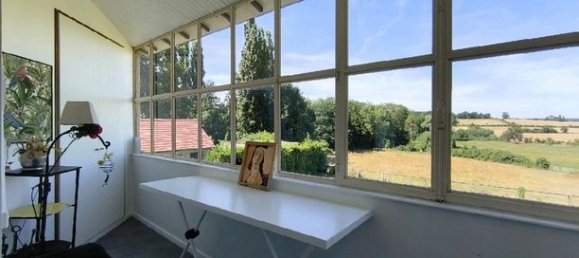 Дом с 6 спальнями в Гризи-ле-Платр, Франция № 304330 10